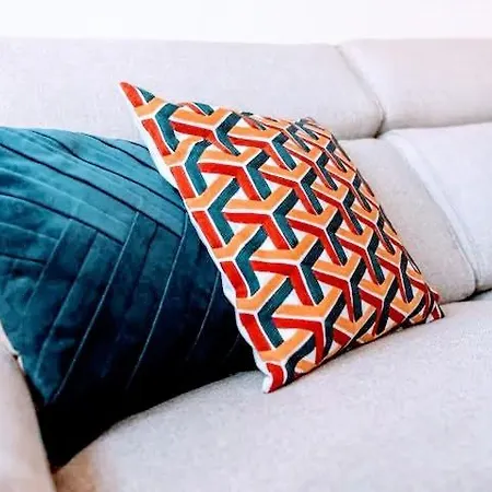 Loft Urzaiz 25 Βίγκο