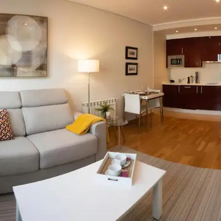 Διαμέρισμα Loft Urzaiz 25