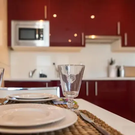 Διαμέρισμα Loft Urzaiz 25 *
