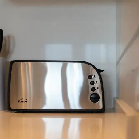 Διαμέρισμα Loft Urzaiz 25